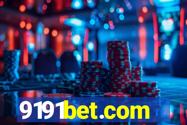 9191bet.com