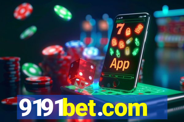 9191bet.com