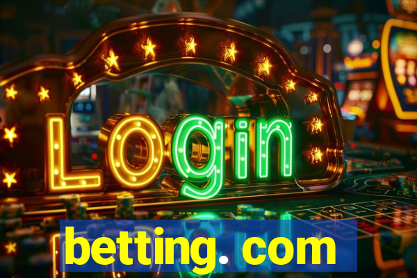 betting. com