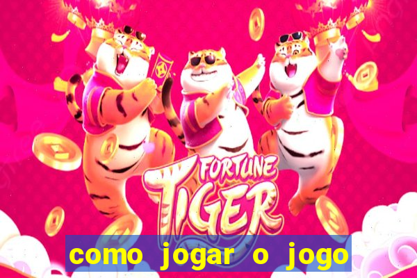 como jogar o jogo do touro para ganhar dinheiro