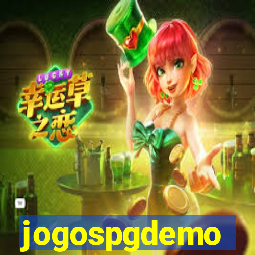 jogospgdemo