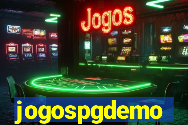 jogospgdemo