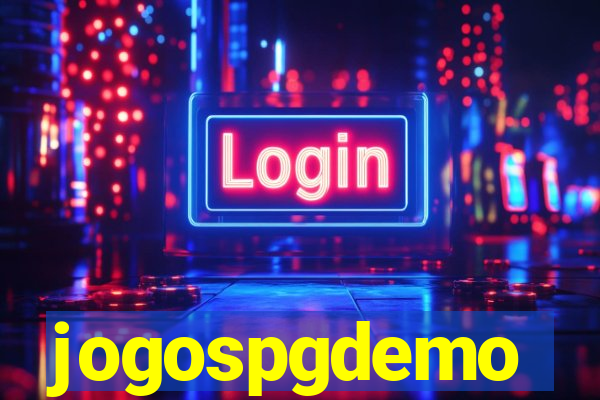 jogospgdemo