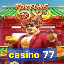 casino 77