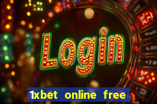 1xbet online free casino somali login