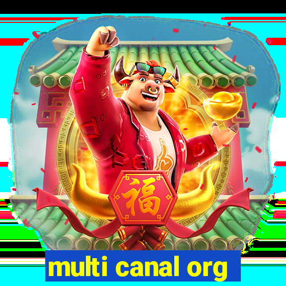 multi canal org