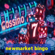 newmarket bingo