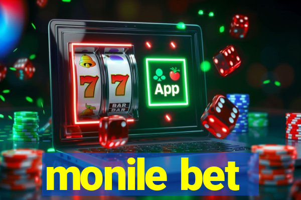 monile bet