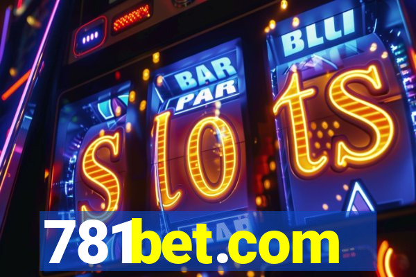 781bet.com