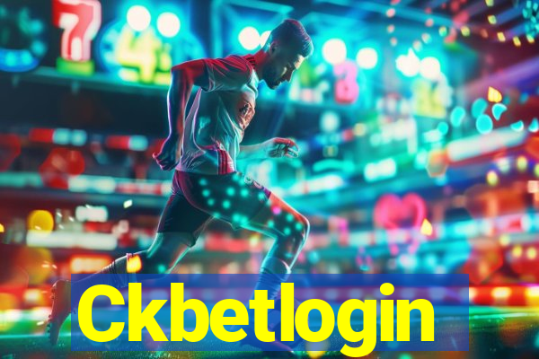 Ckbetlogin