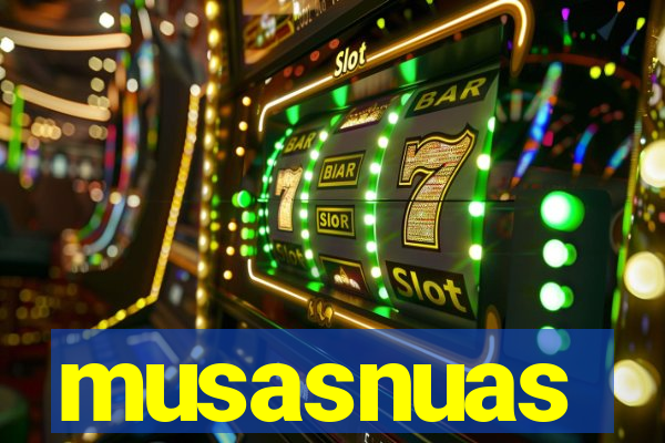 musasnuas