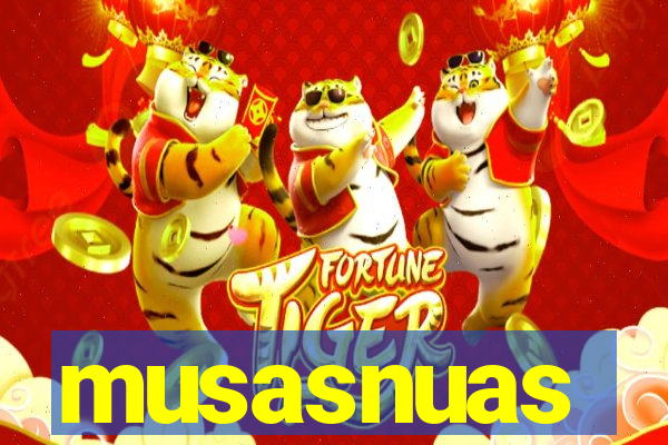 musasnuas