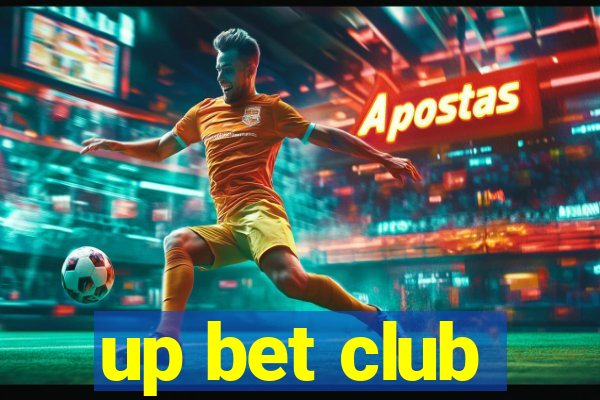 up bet club