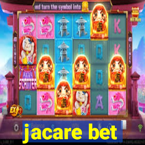 jacare bet