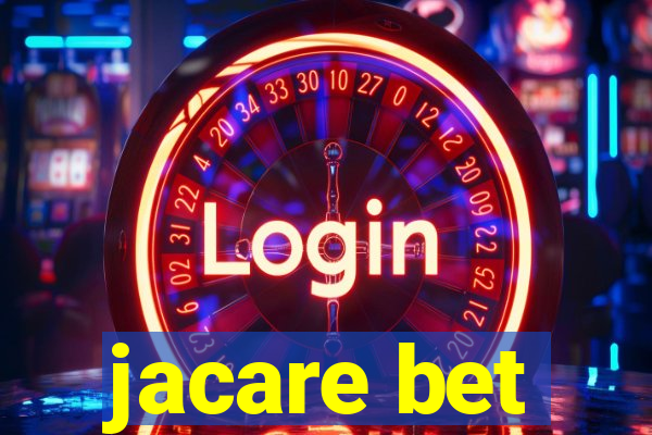 jacare bet