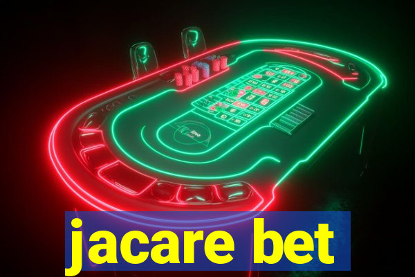 jacare bet