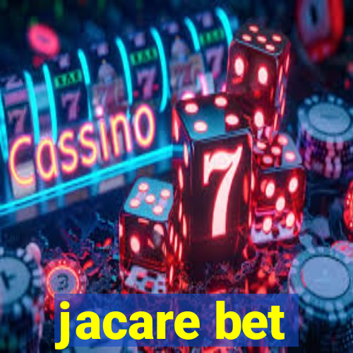 jacare bet