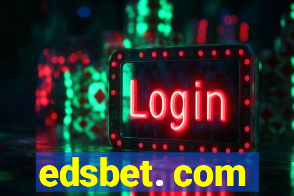 edsbet. com