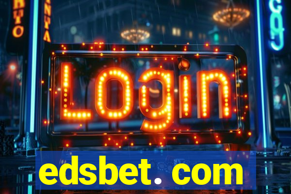 edsbet. com