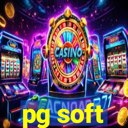 pg soft