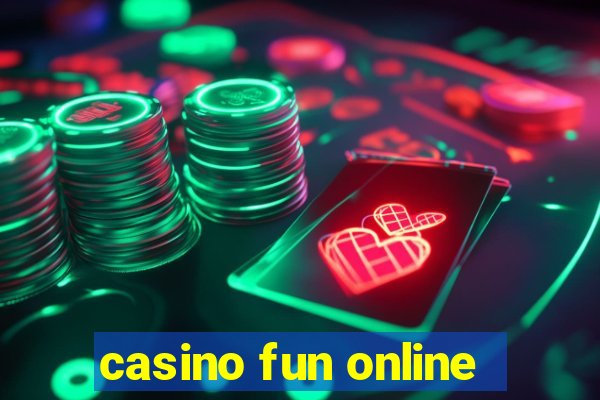 casino fun online