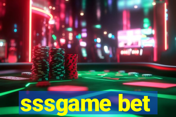 sssgame bet