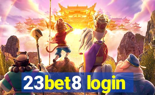 23bet8 login