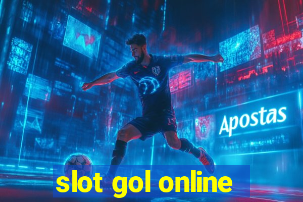 slot gol online