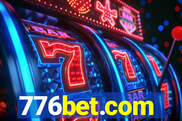 776bet.com