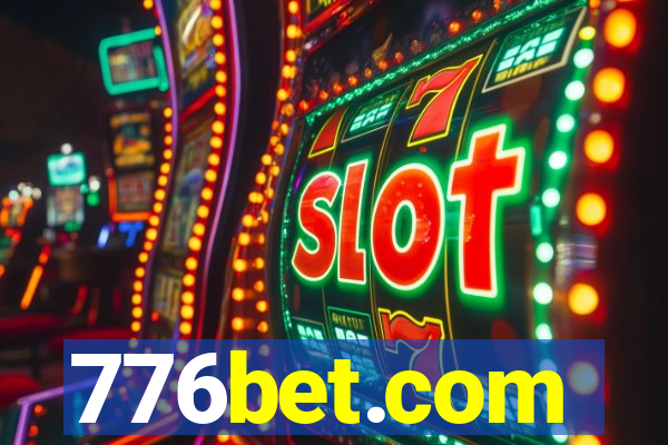 776bet.com