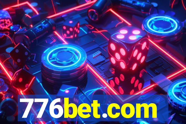 776bet.com