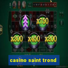 casino saint trond