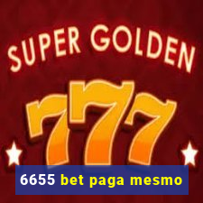 6655 bet paga mesmo