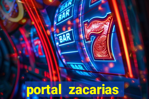 portal zacarias menina da carreta