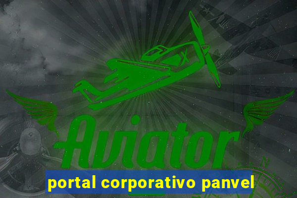 portal corporativo panvel