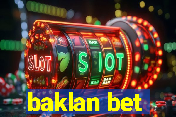 baklan bet