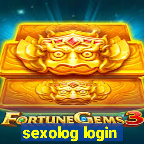 sexolog login