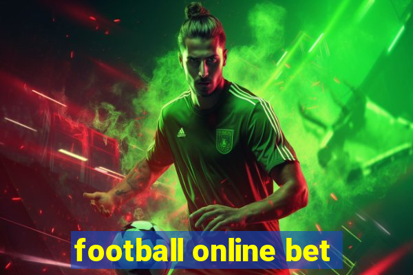 football online bet