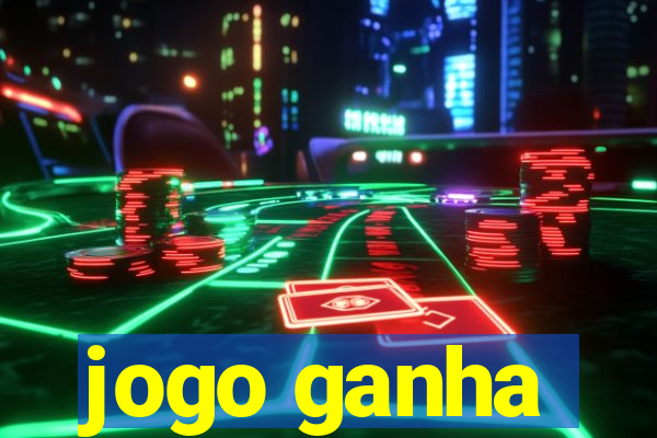 jogo ganha