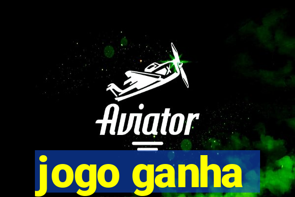 jogo ganha