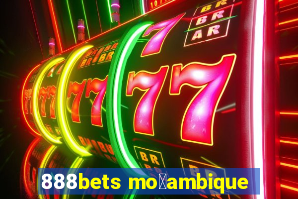 888bets mo莽ambique