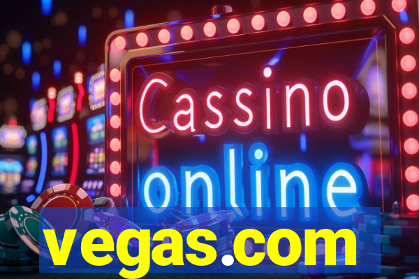 vegas.com