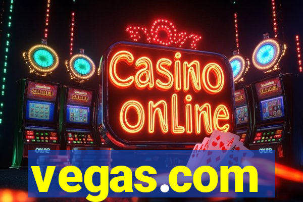 vegas.com