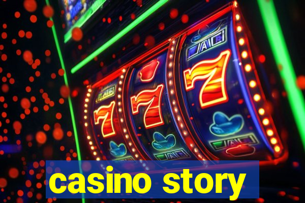 casino story