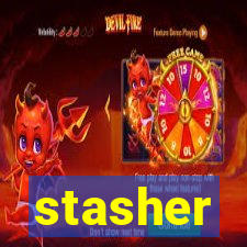 stasher