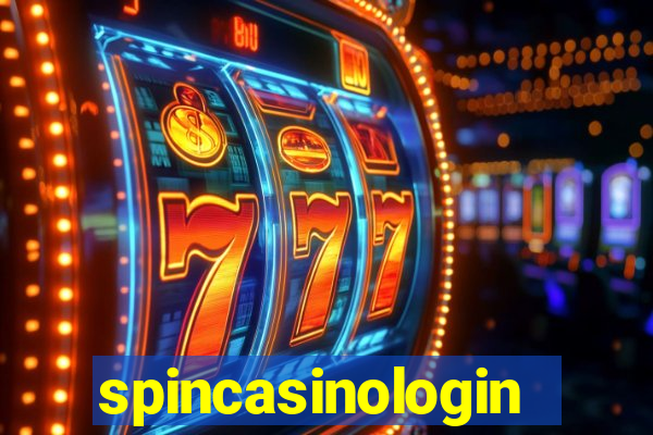 spincasinologin