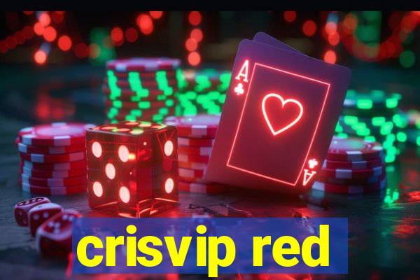 crisvip red