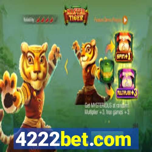 4222bet.com