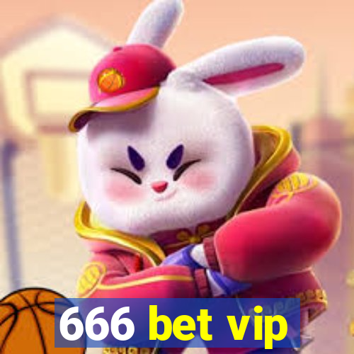 666 bet vip