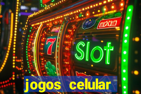 jogos celular ganhar dinheiro